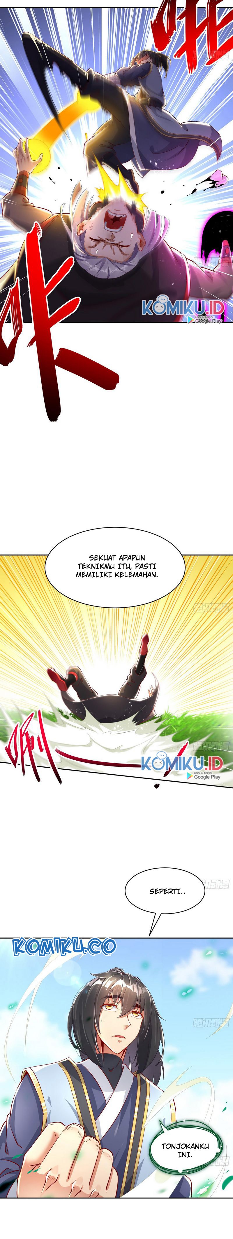 Dilarang COPAS - situs resmi www.mangacanblog.com - Komik rebirth of the demon reign 057 - chapter 57 58 Indonesia rebirth of the demon reign 057 - chapter 57 Terbaru 4|Baca Manga Komik Indonesia|Mangacan